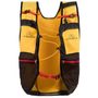 Trail Vest, Black/Yellow