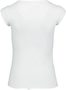 NBFLT5948 AMIABLE bílá - dámské tričko