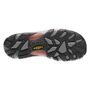 Targhee II Mid WP chestnut/bossa - pánské outdoorová obuv