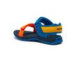 KAHUNA WEB, blue multi