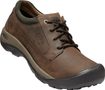 AUSTIN CASUAL WP M CHOCOLATE BROWN/BLACK OLIVE