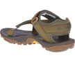 KAHUNA WEB, olive