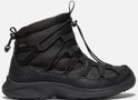 UNEEK SNK CHUKKA II WP W black/black