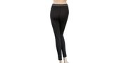 COOLMAX TECH ladies underpants black