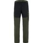 Barents Pro Winter Trousers M Deep Forest