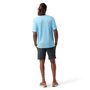 M ACTIVE ULTRALITE SHORT SLEEVE, baltic sea