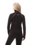 NBWFL4564 CRN ORGANIC - women's thermal sweatshirt action