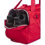 UA Undeniable 5.0 Duffle MD, Red