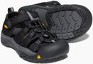 NEWPORT H2 JR. black/keen yellow