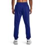 Essential Fleece Jogger-BLU