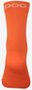 Fluo Sock Fluorescent Orange