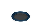 X-Set: 2-Pcs (X-Mug, X Bowl &amp; Storage Pouch), Navy/Sand