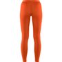 Bergtagen Thinwool Long Johns W Hokkaido Orange