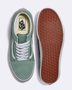 UA Old Skool ICEBERG GREEN