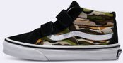 UY SK8-Mid Reissue V GREEN/MULTI