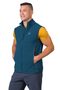 SEUMAS VEST, sailor blue