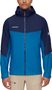 Convey Tour HS Hooded Jacket Men deep ice-marine