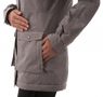 NBWJL4524A SVM CIVIL - women's jacket