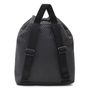 SEEKER MINI BACKPACK BLACK-ASPHALT