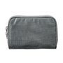 BIG PLAIN WALLET, titan grey