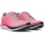 UA W FLOW Velociti Wind 2, Pink