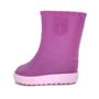 NAUTIC RAIN BOOT C fuxia/rose