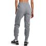 Rival Fleece Joggers Gray/black