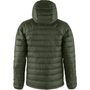 Expedition Pack Down Hoodie M Deep Forest