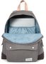 Padded PAK'R Superb Grey 24 l - městský batoh