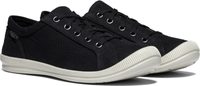 LORELAI SNEAKER HEMP W black