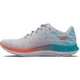 UA W FLOW Velociti Wind 2, Gray