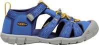 SEACAMP II CNX YOUTH bright cobalt/blue depths