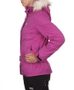 NBWJL3820 FIR JAEM - women's winter jacket - action