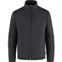 Visby 3 in 1 Jacket M, Black