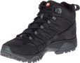 MOAB 2 SMOOTH MID GTX black