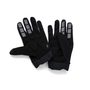 RIDECAMP GEL Gloves, Black