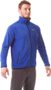 NBWFM5878 ROLE blue cheetah - men's fleece sweatshirt action