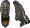 Targhee III WP M black olive/golden brown