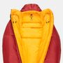 Women's Comfort Fiber Bag -18C, beech