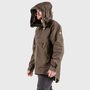 Anorak No. 8 M Dark Olive