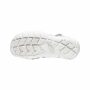 SEACAMP II CNX YOUTH, silver/star white