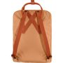 Kånken 16 Peach Sand-Terracotta Brown