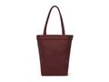 CITYSAFE CX PACKABLE VERTICAL TOTE 10 merlot