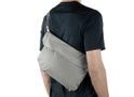 Packable Mussete 7 grey