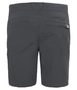 W EXPLORATION SHORT ASPHALT GREY