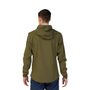 Ranger 2.5L Water Jacket, olive green