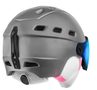 POLAR VISOR grey