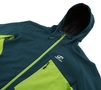 SHAFER LITE atlantic deep/greenery