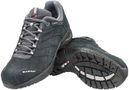 Tatlow GTX Men graphite-taupe