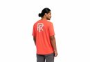 COMMIT Tech Top shirt coral